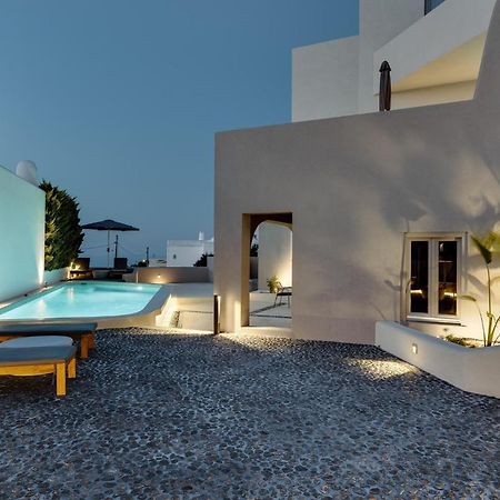 Elements Cozy Suites Pyrgos Kültér fotó