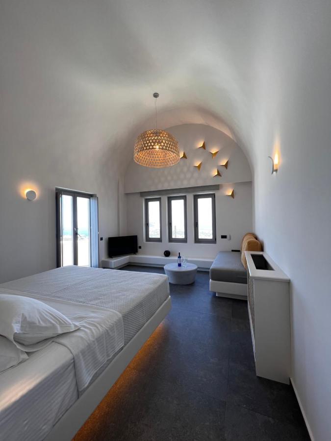 Elements Cozy Suites Pyrgos Kültér fotó