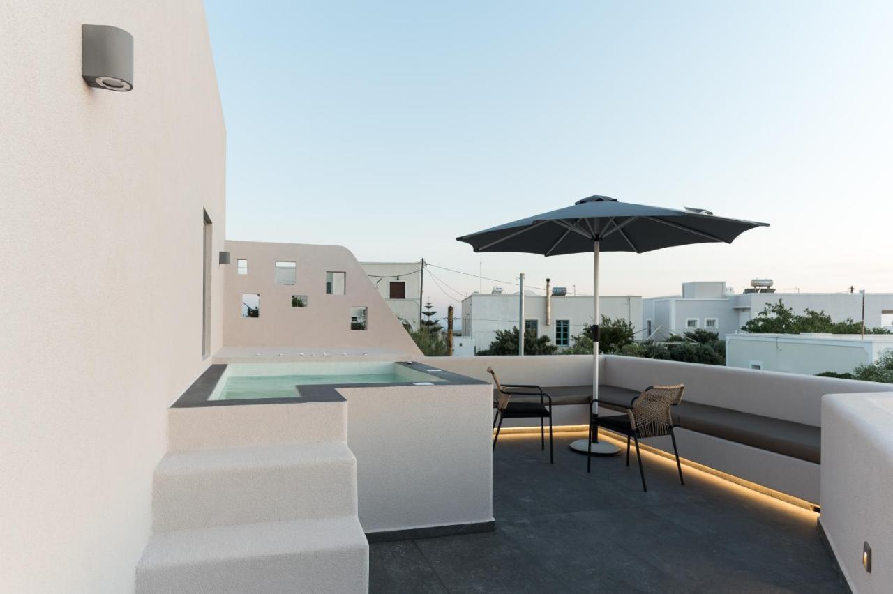 Elements Cozy Suites Pyrgos Kültér fotó