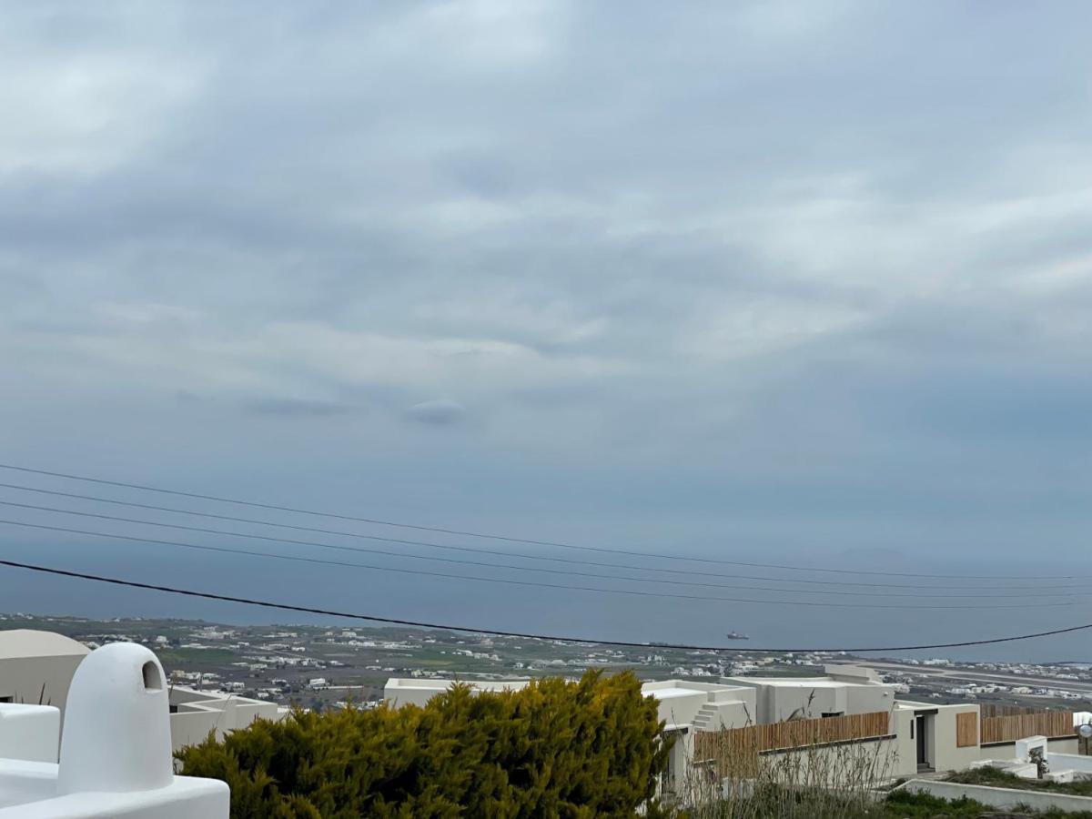 Elements Cozy Suites Pyrgos Kültér fotó