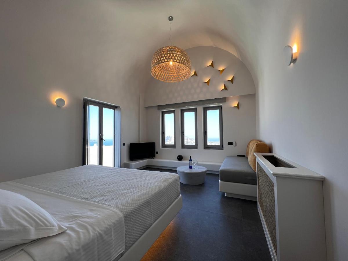 Elements Cozy Suites Pyrgos Kültér fotó