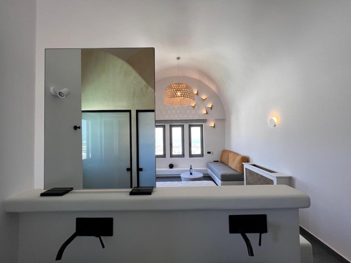 Elements Cozy Suites Pyrgos Kültér fotó