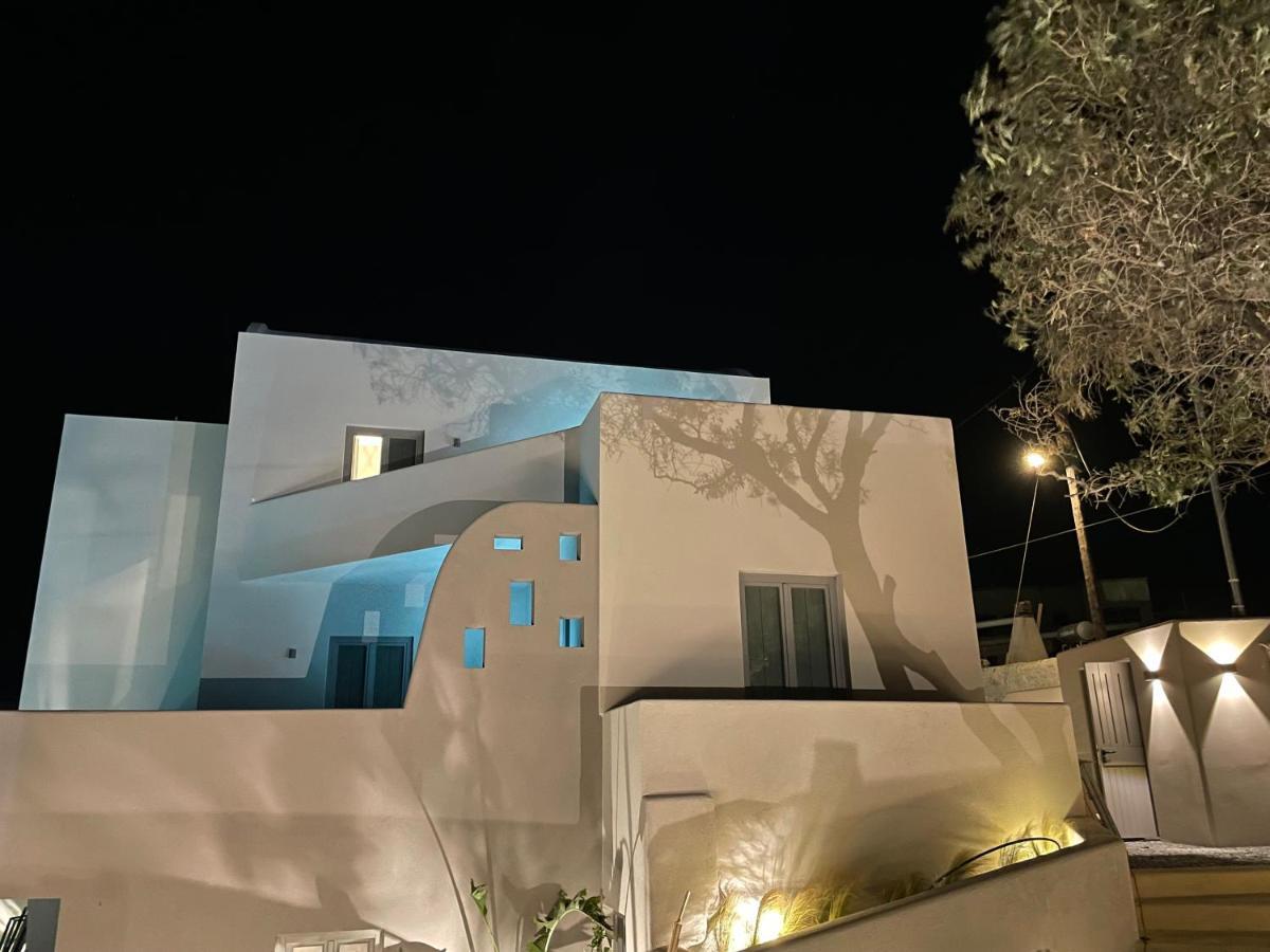 Elements Cozy Suites Pyrgos Kültér fotó
