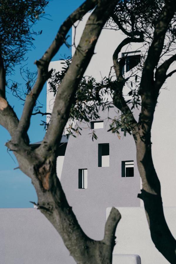 Elements Cozy Suites Pyrgos Kültér fotó