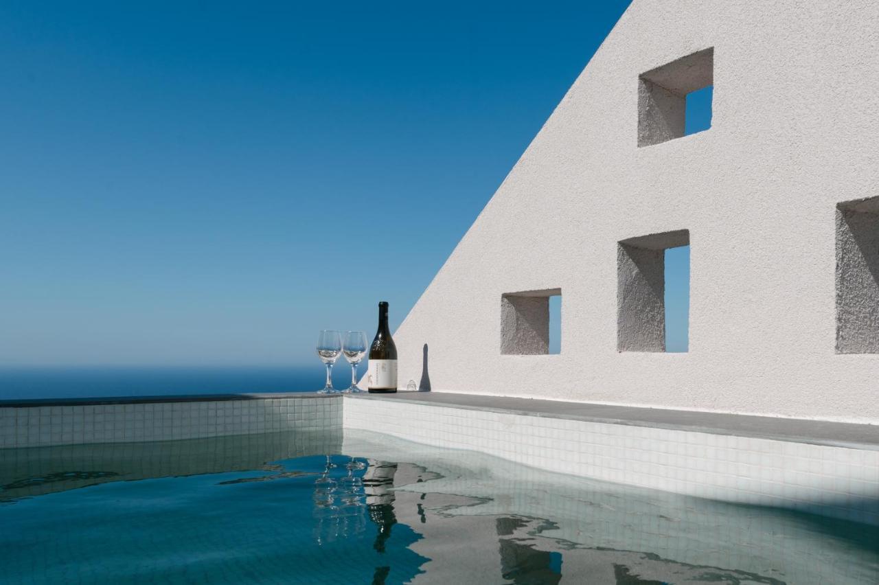 Elements Cozy Suites Pyrgos Kültér fotó