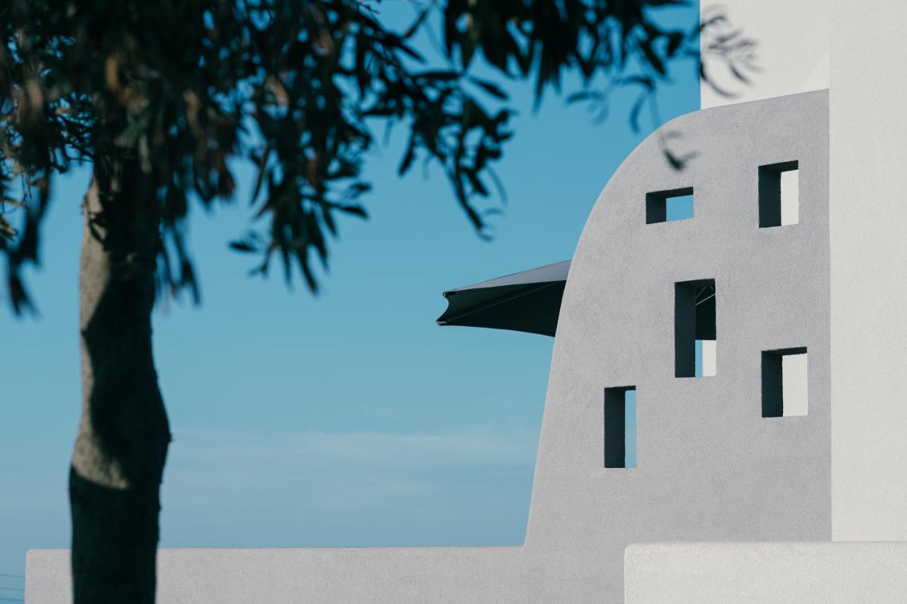 Elements Cozy Suites Pyrgos Kültér fotó