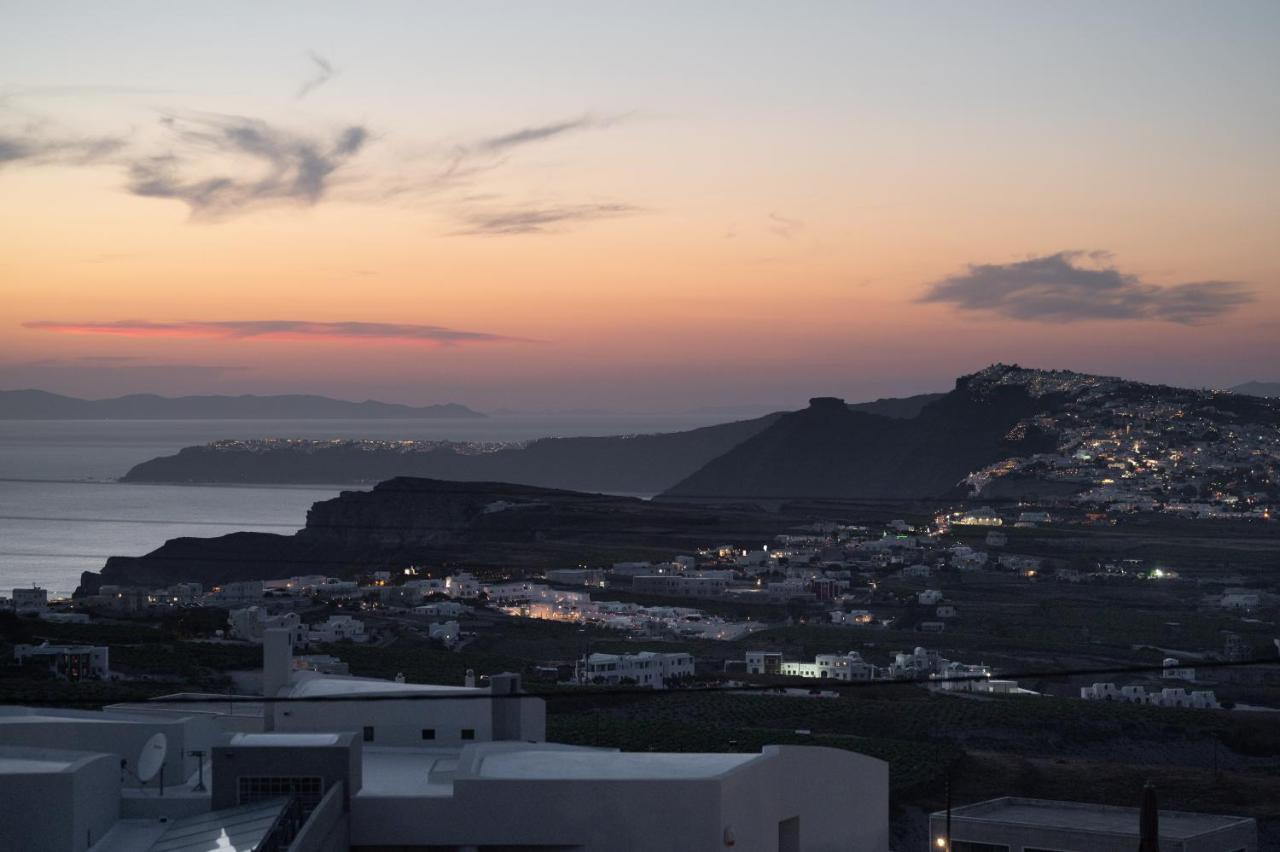 Elements Cozy Suites Pyrgos Kültér fotó