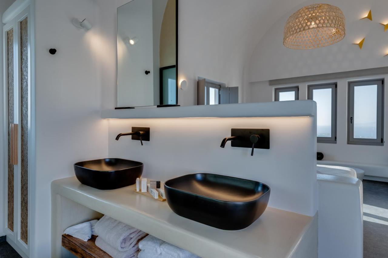 Elements Cozy Suites Pyrgos Kültér fotó