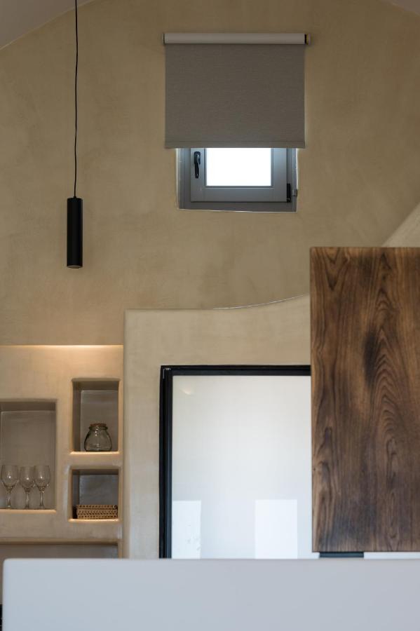 Elements Cozy Suites Pyrgos Kültér fotó