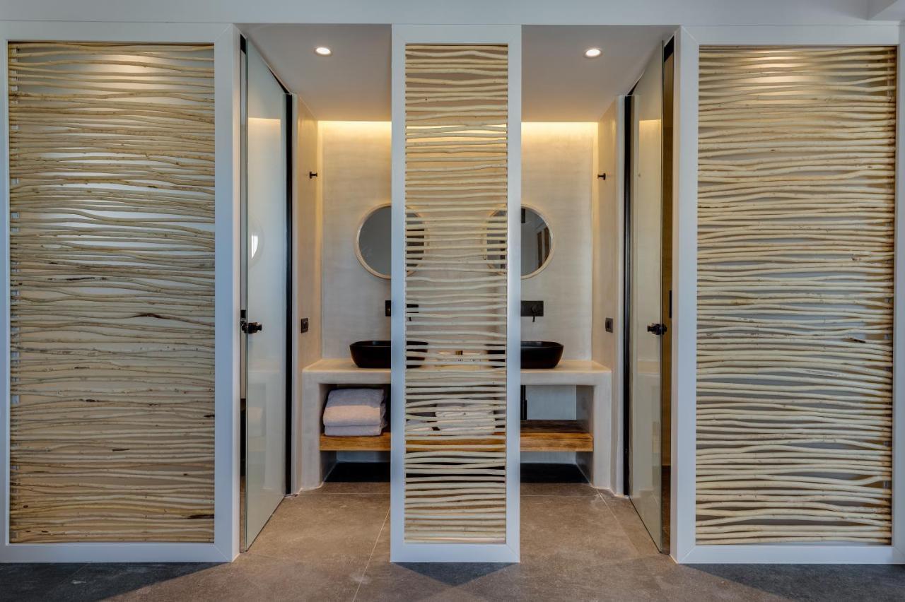 Elements Cozy Suites Pyrgos Kültér fotó