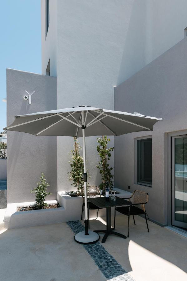 Elements Cozy Suites Pyrgos Kültér fotó
