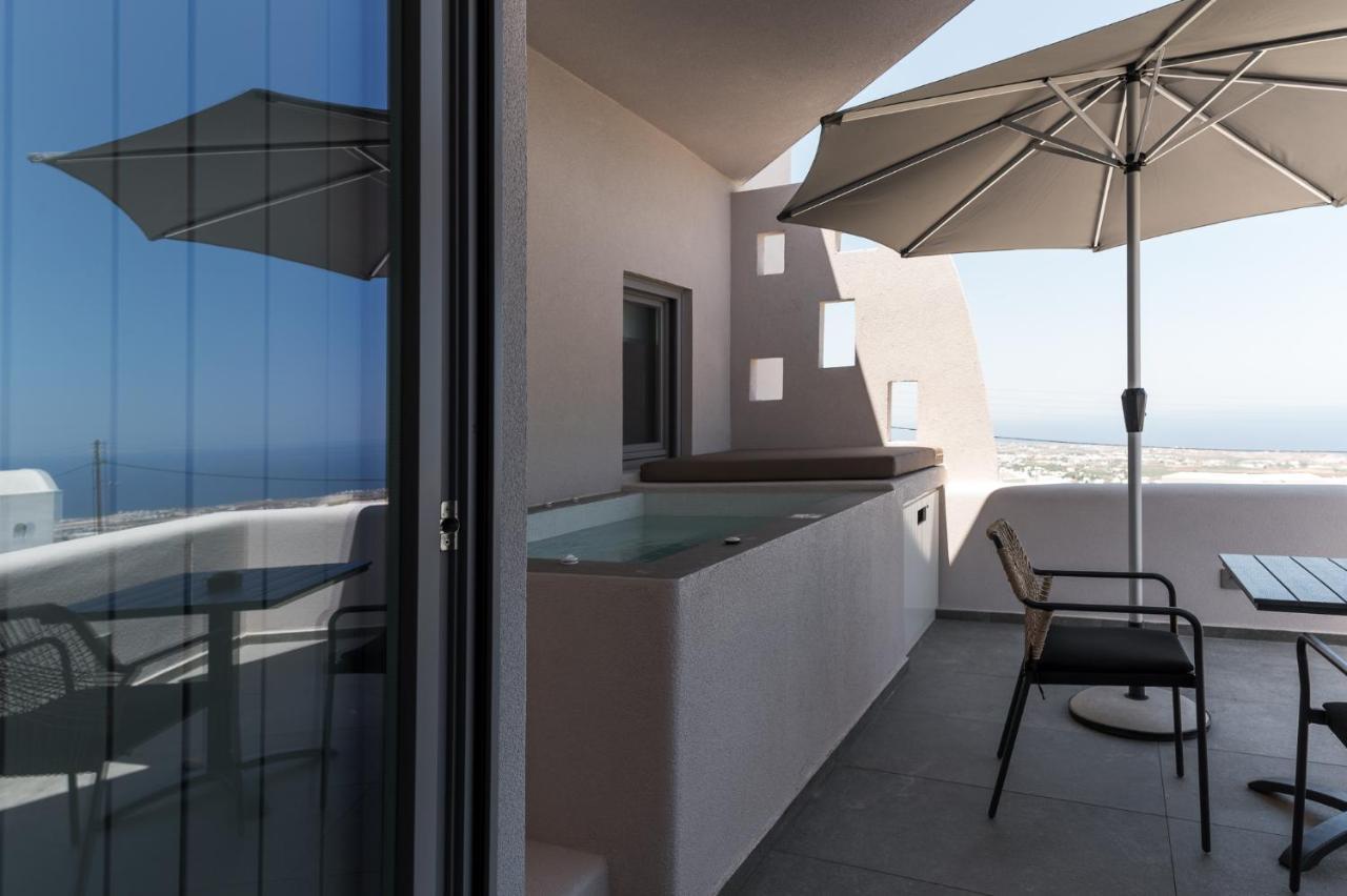 Elements Cozy Suites Pyrgos Kültér fotó
