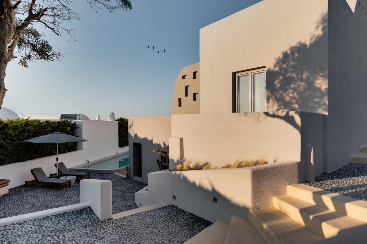Elements Cozy Suites Pyrgos Kültér fotó