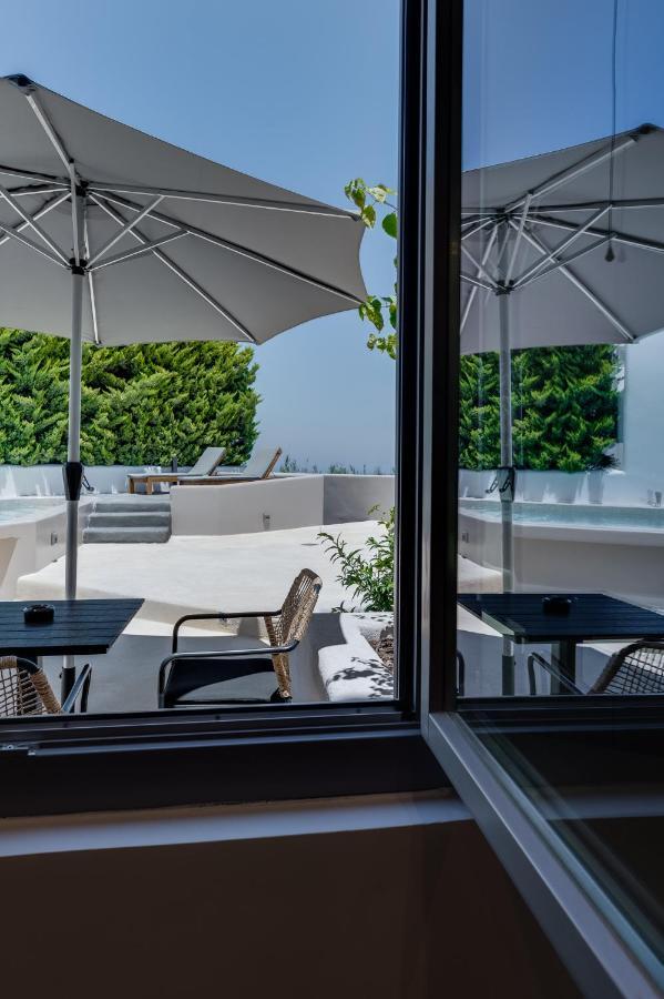Elements Cozy Suites Pyrgos Kültér fotó