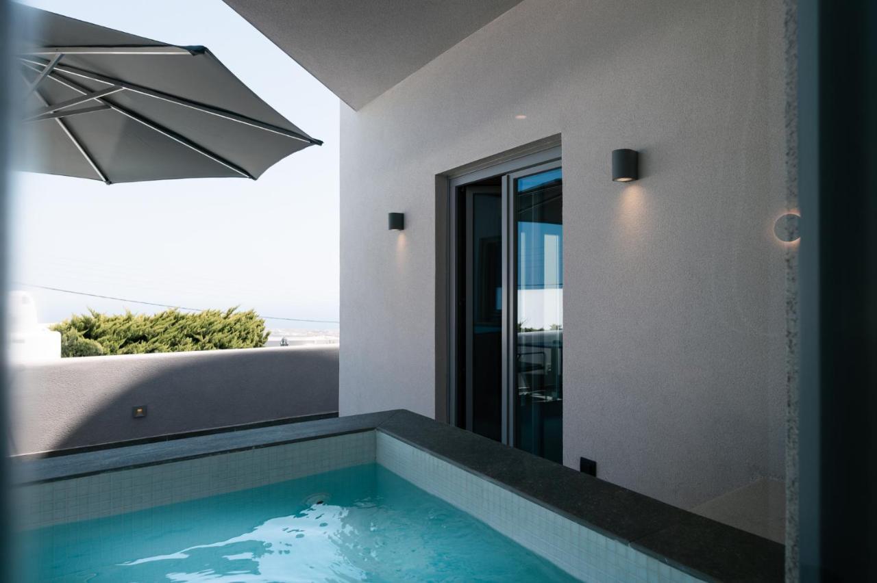 Elements Cozy Suites Pyrgos Kültér fotó