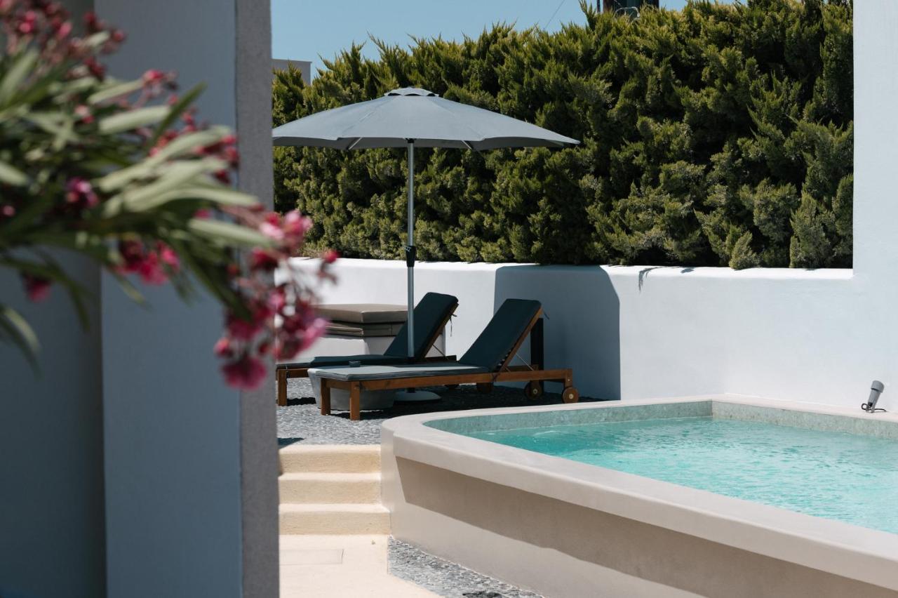 Elements Cozy Suites Pyrgos Kültér fotó