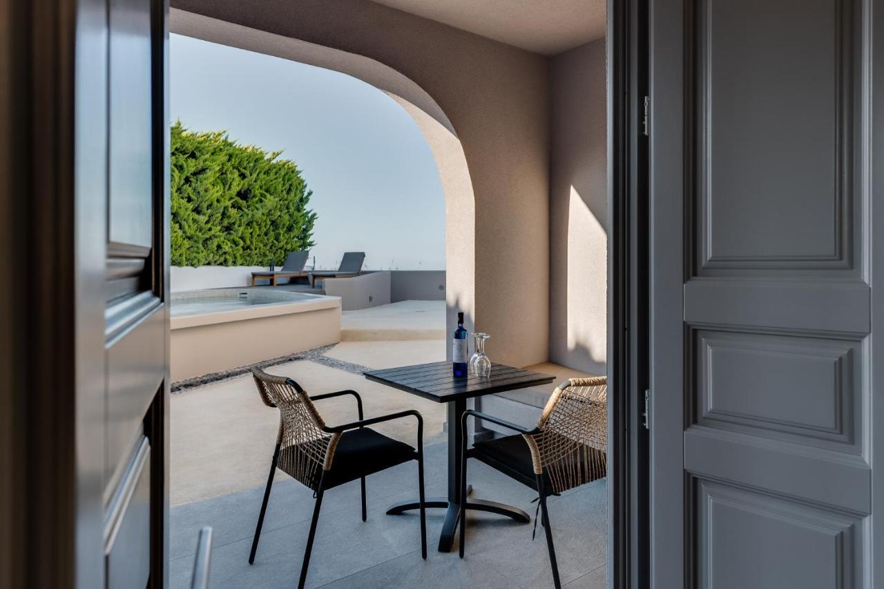 Elements Cozy Suites Pyrgos Kültér fotó