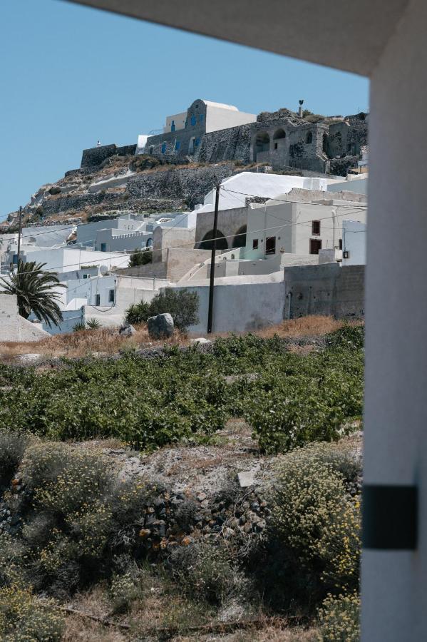 Elements Cozy Suites Pyrgos Kültér fotó